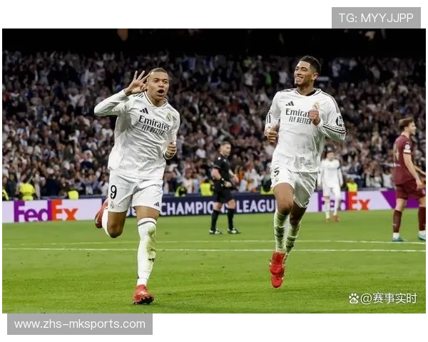 姆巴佩第99分钟点球绝杀巴列卡诺，创皇马本世纪西甲最晚制胜球纪录