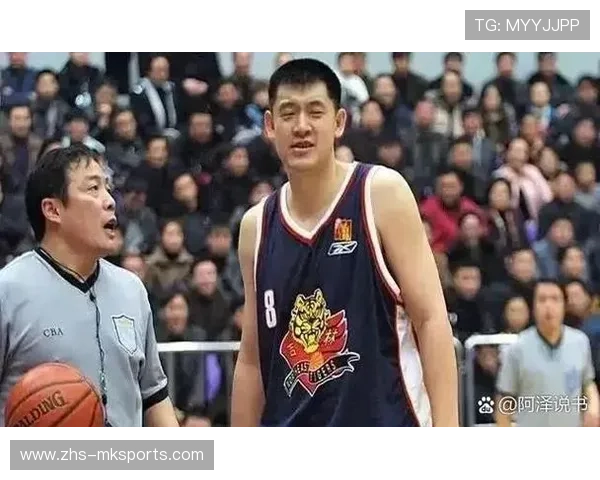 从大学生球员到CBA主力：讲述吉林东北虎姜伟泽的成长之路