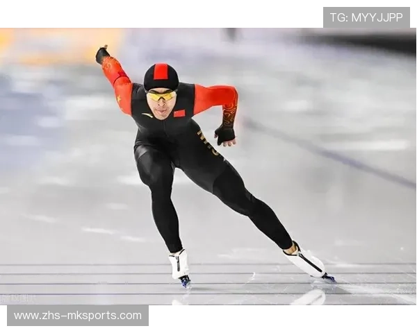 中国速滑选手宁忠岩：担任代表团开幕式旗手梦想成真，奖牌是对四年努力最大认可