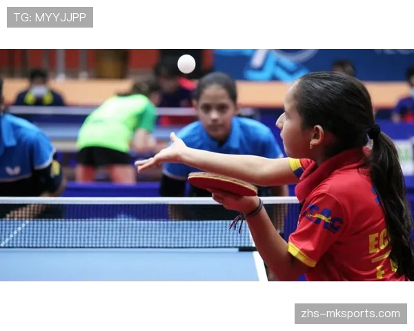 国际乒联基金会发起项目，通过乒乓球促进难民儿童教育