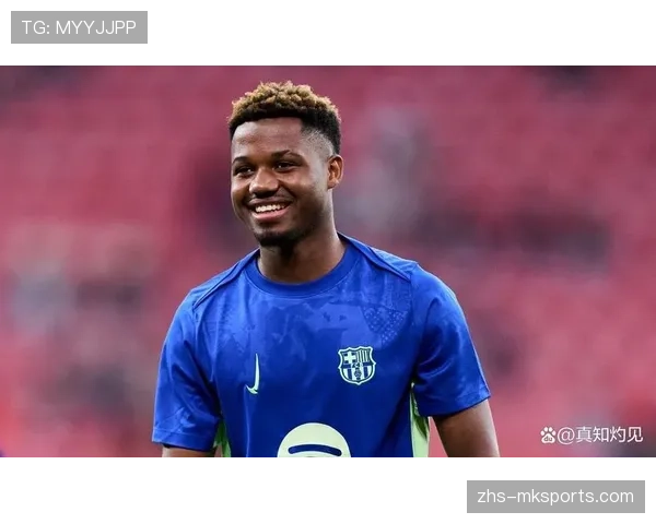 摩纳哥愿1100万欧元买断法蒂，但要求球员接受降薪